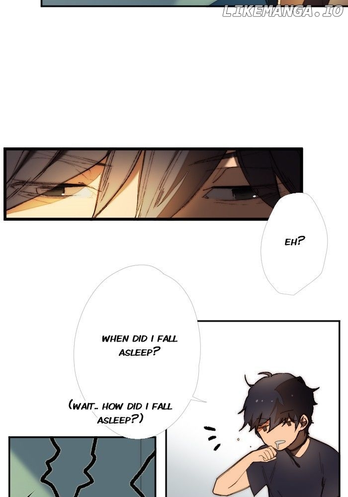 Catharsis - Manga chapter 108 - page 29