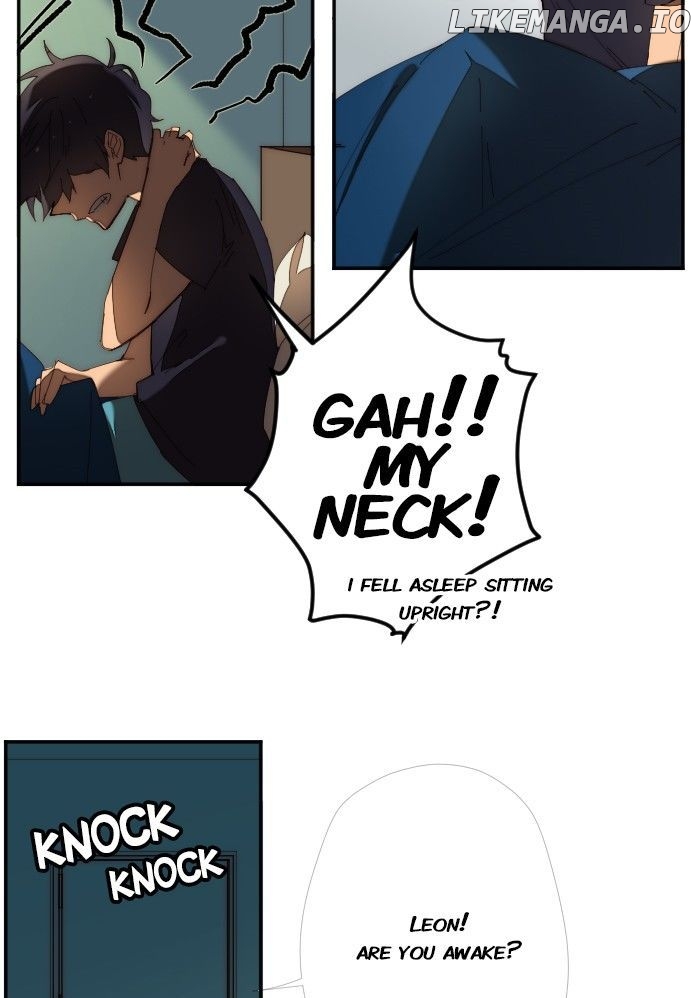 Catharsis - Manga chapter 108 - page 30