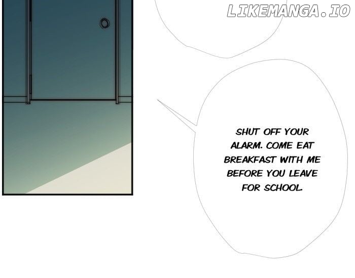 Catharsis - Manga chapter 108 - page 31