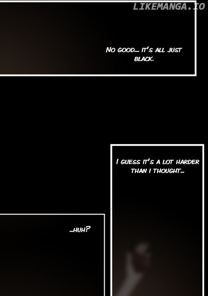 Catharsis - Manga chapter 108 - page 5