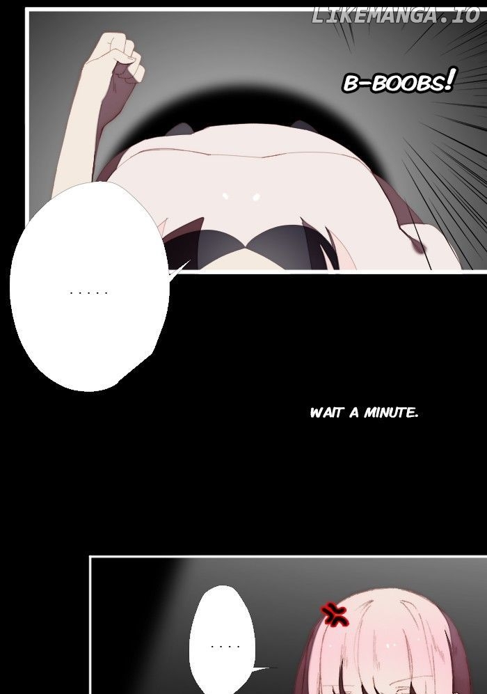 Catharsis - Manga chapter 108 - page 7
