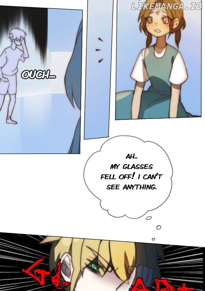 Catharsis - Manga chapter 60 - page 10