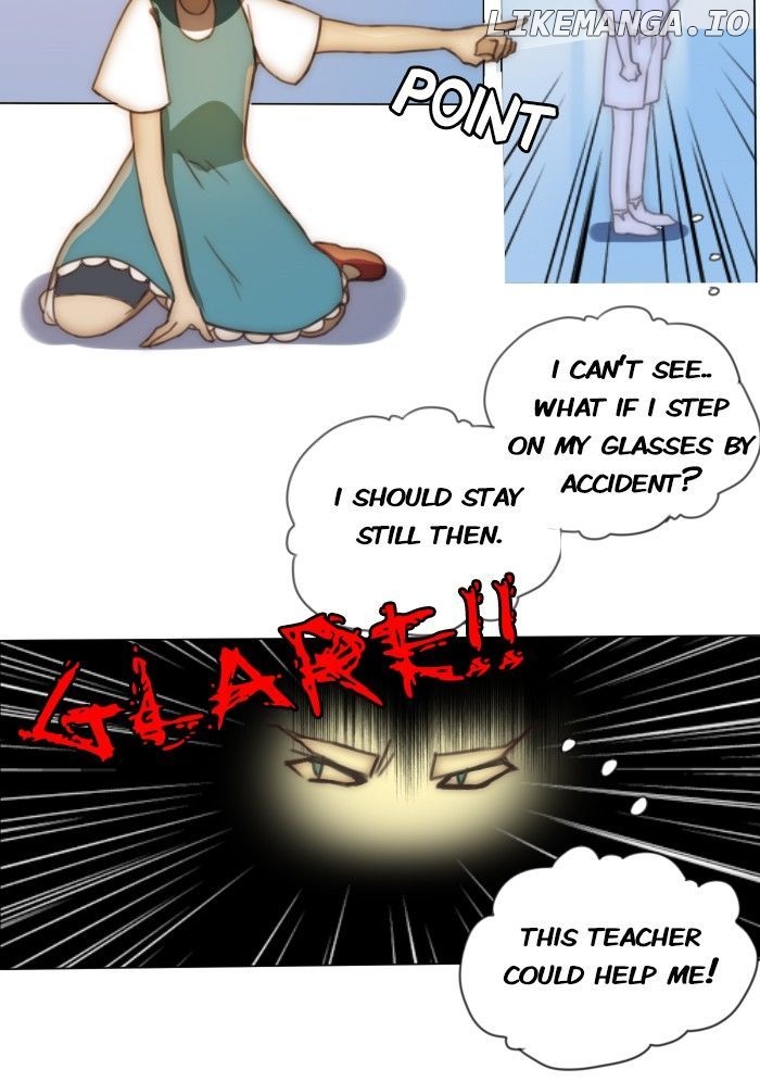 Catharsis - Manga chapter 60 - page 13