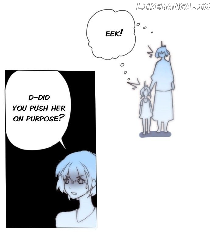 Catharsis - Manga chapter 60 - page 14