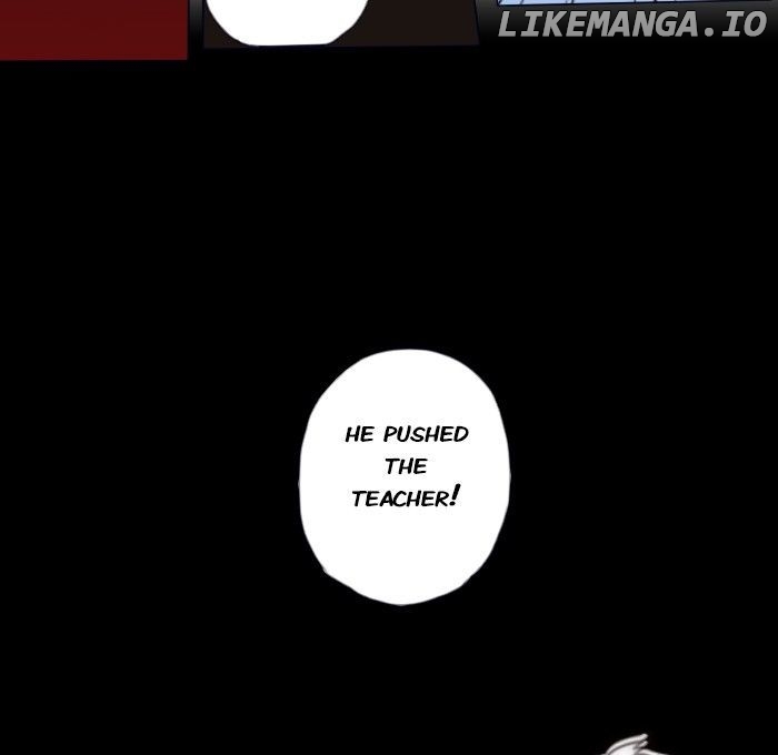 Catharsis - Manga chapter 60 - page 20