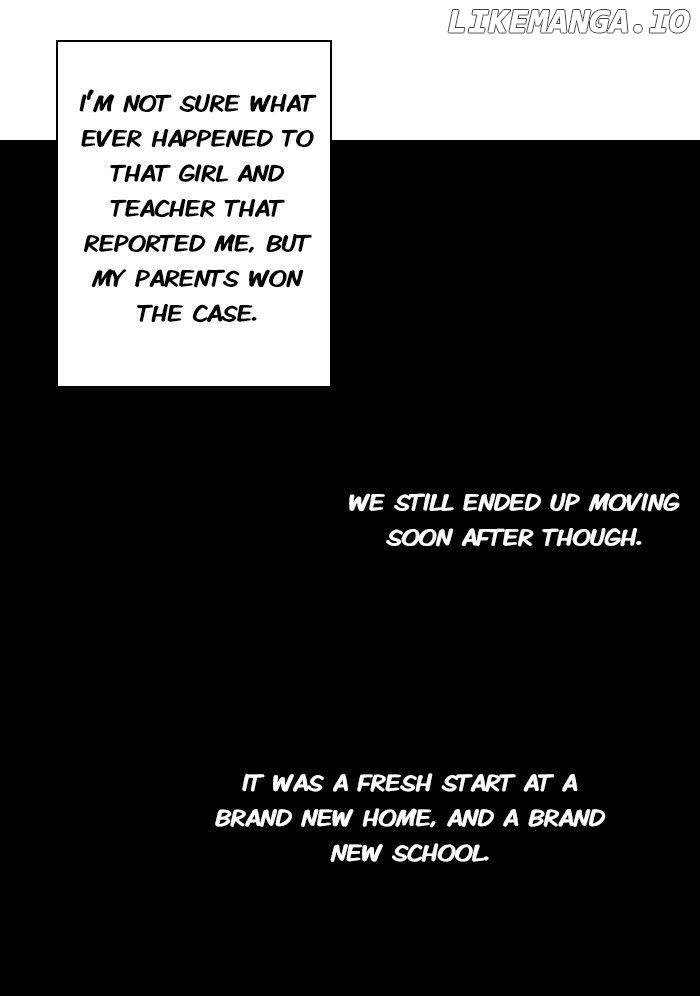 Catharsis - Manga chapter 60 - page 28