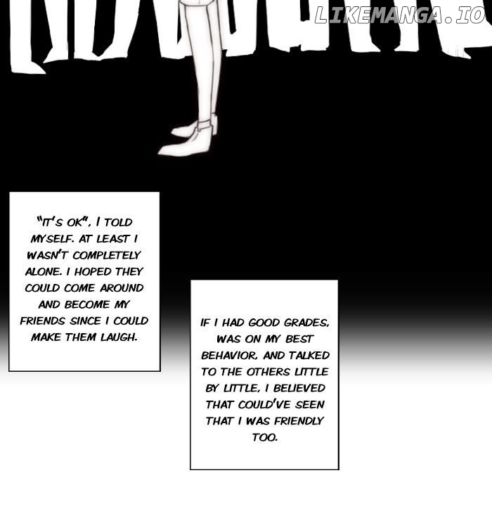 Catharsis - Manga chapter 60 - page 5