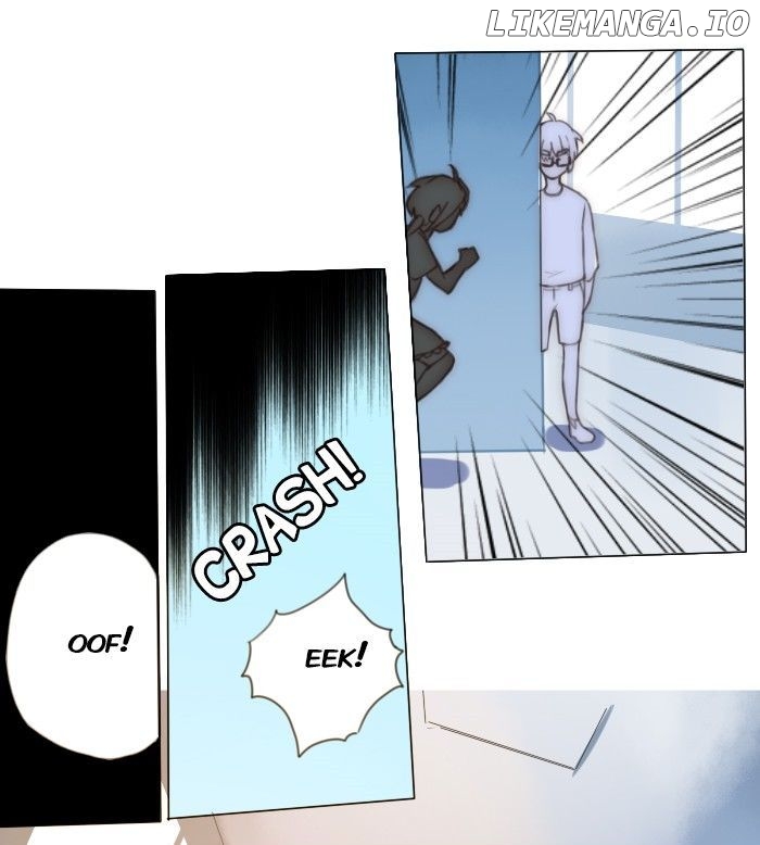 Catharsis - Manga chapter 60 - page 8