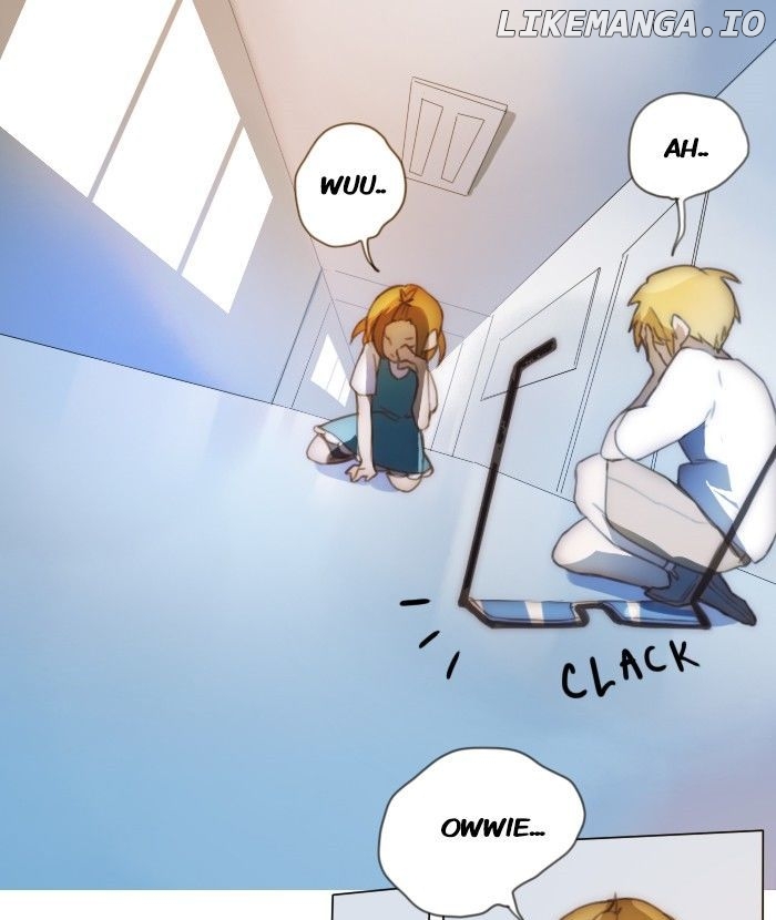 Catharsis - Manga chapter 60 - page 9