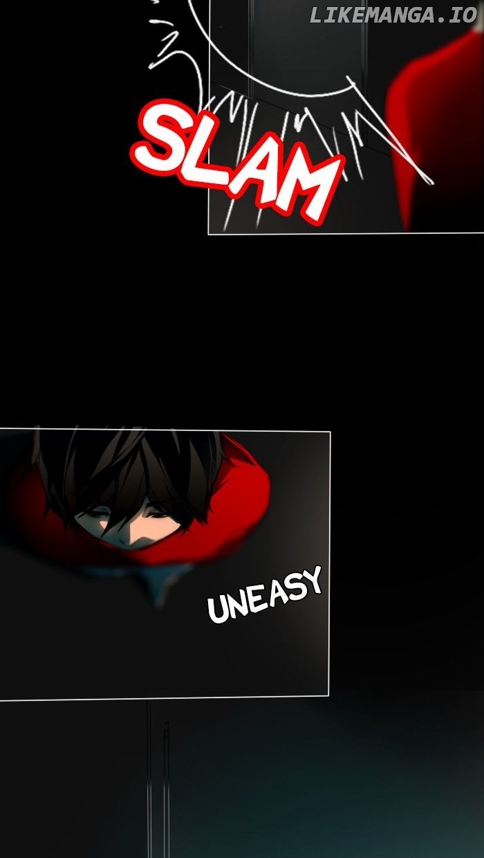 Catharsis - Manga chapter 12 - page 7