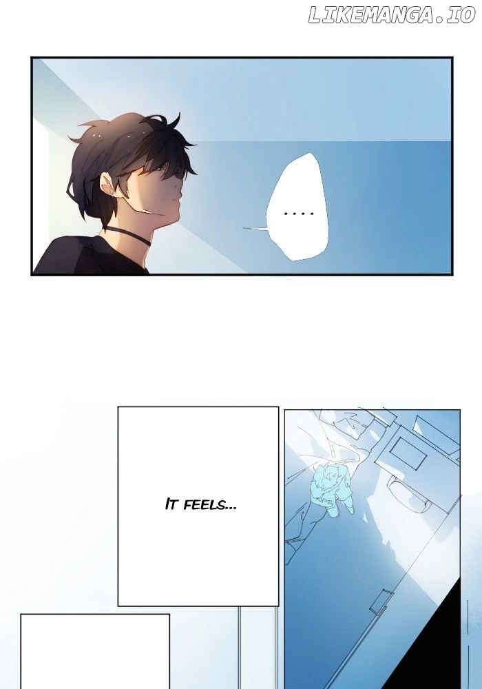 Catharsis - Manga chapter 109 - page 3