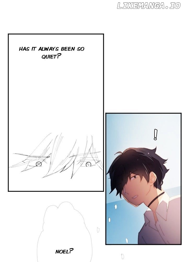 Catharsis - Manga chapter 109 - page 5