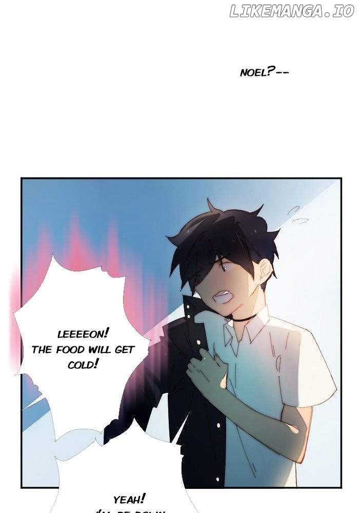 Catharsis - Manga chapter 109 - page 7