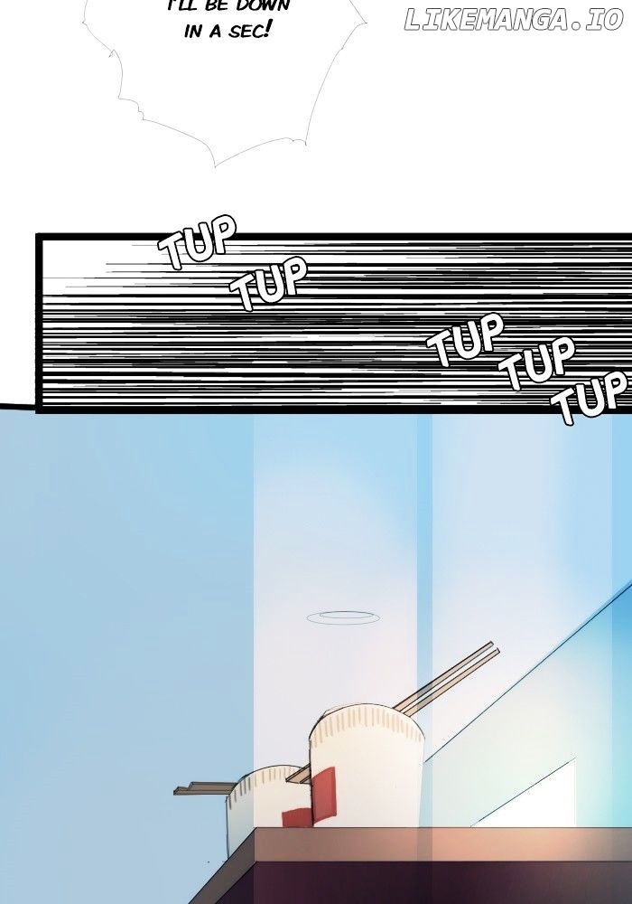 Catharsis - Manga chapter 109 - page 8
