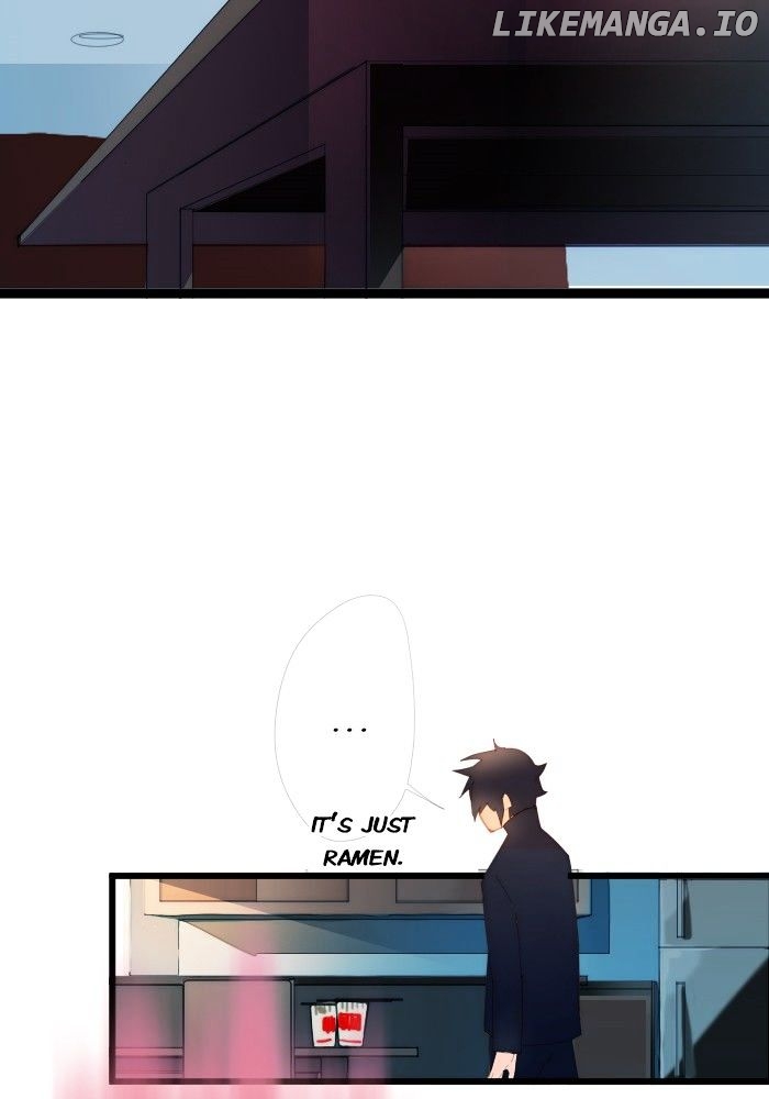 Catharsis - Manga chapter 109 - page 9
