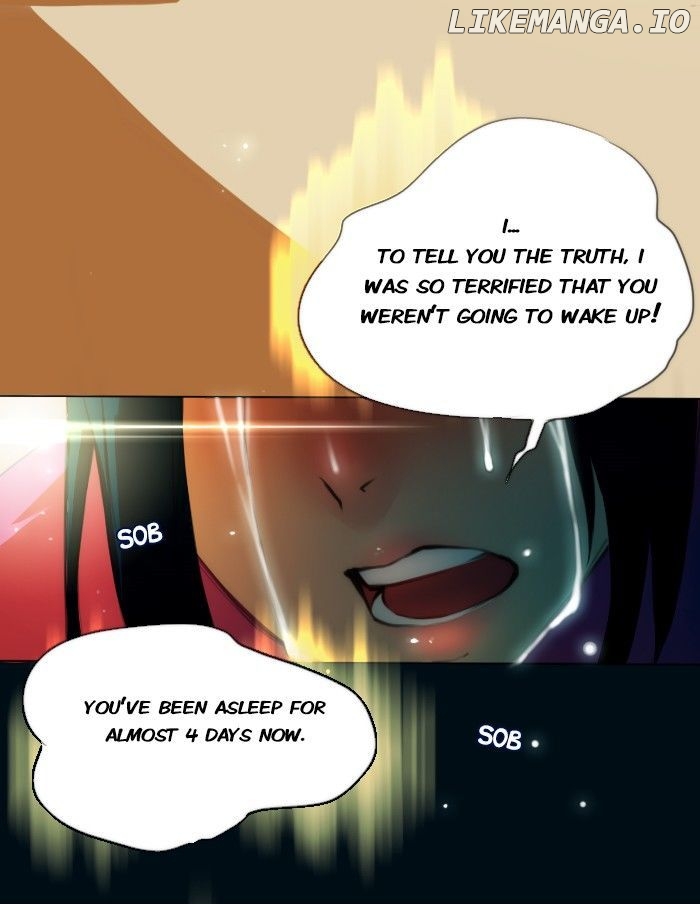 Catharsis - Manga chapter 13 - page 10