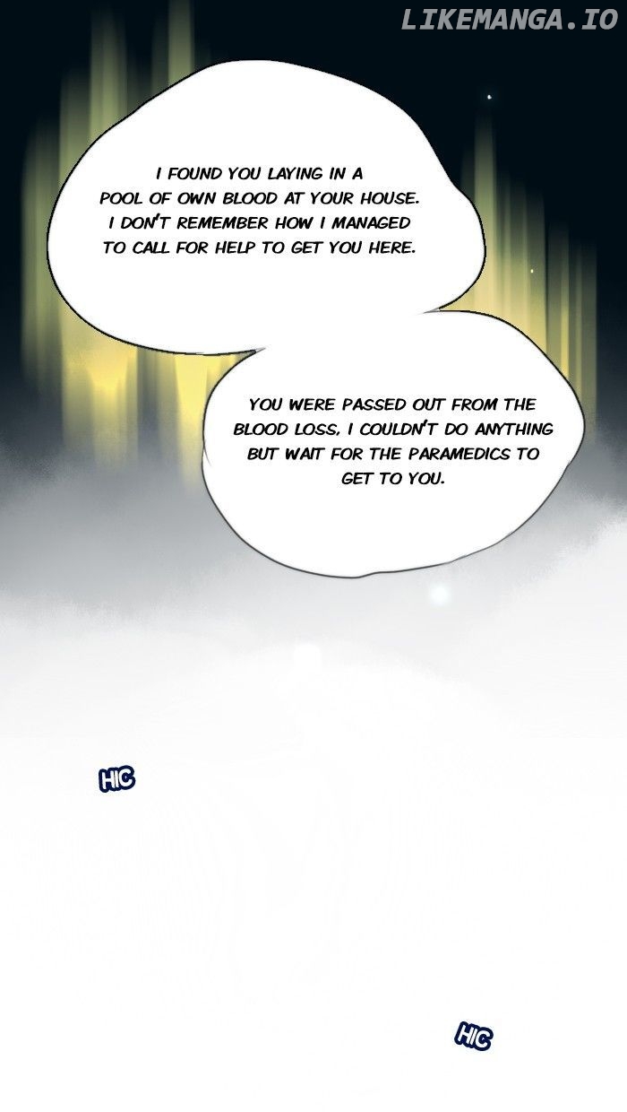 Catharsis - Manga chapter 13 - page 11