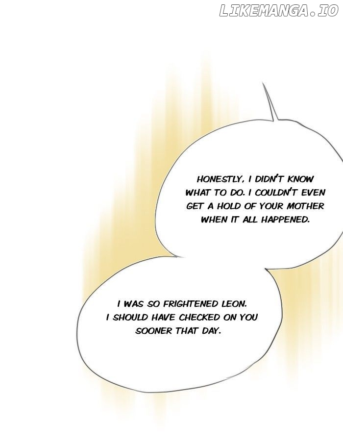 Catharsis - Manga chapter 13 - page 12