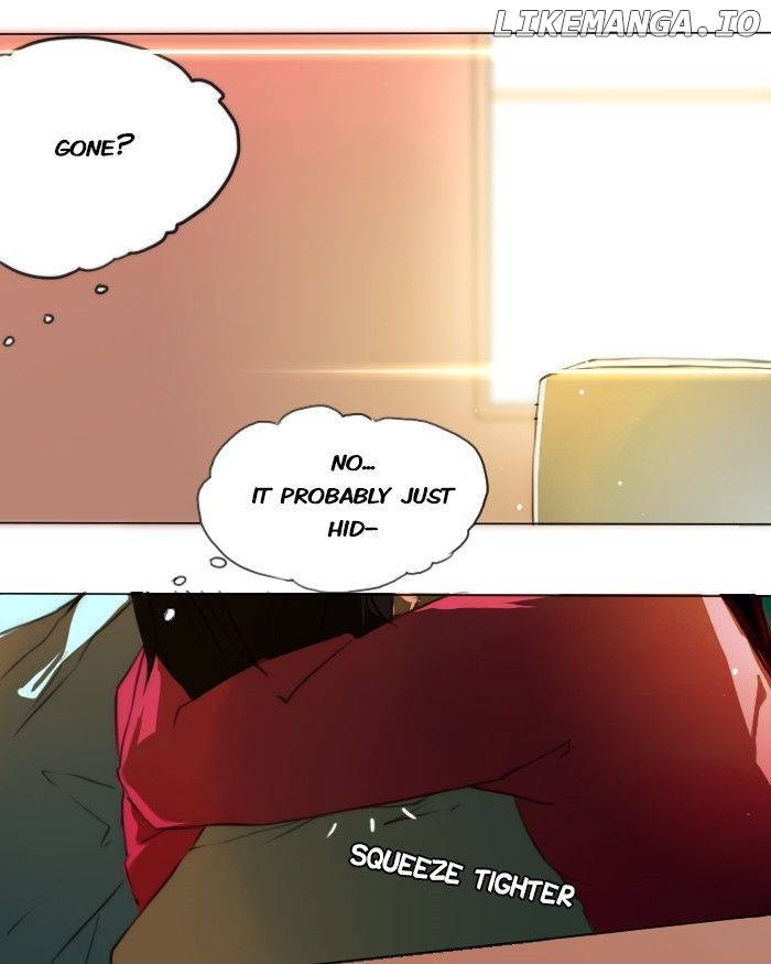 Catharsis - Manga chapter 13 - page 16