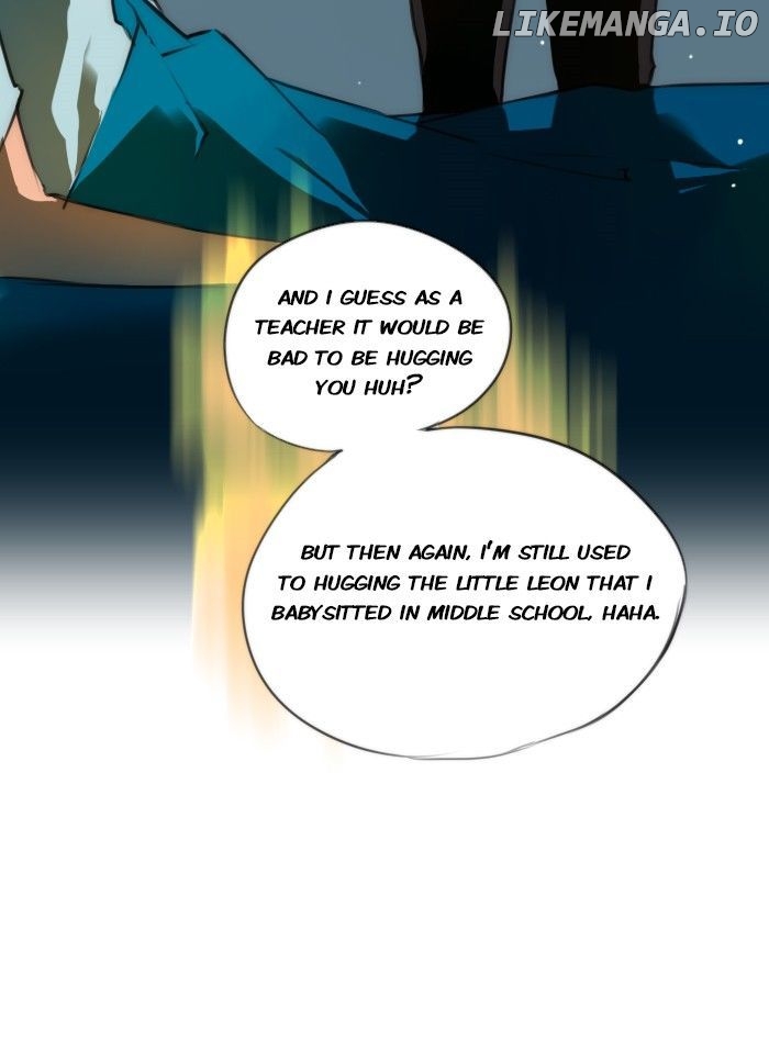Catharsis - Manga chapter 13 - page 18