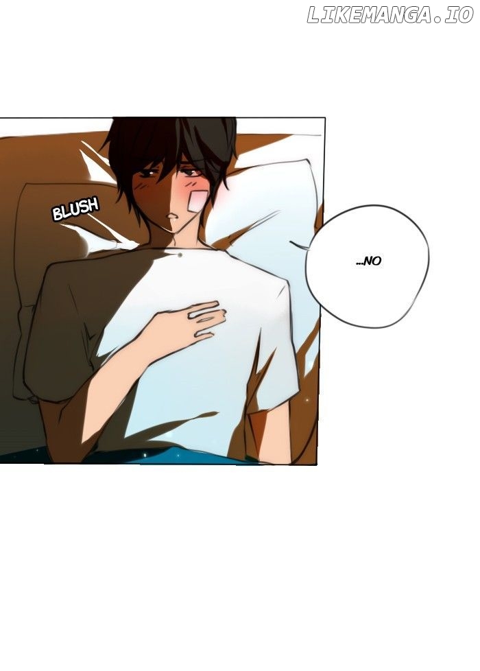 Catharsis - Manga chapter 13 - page 20