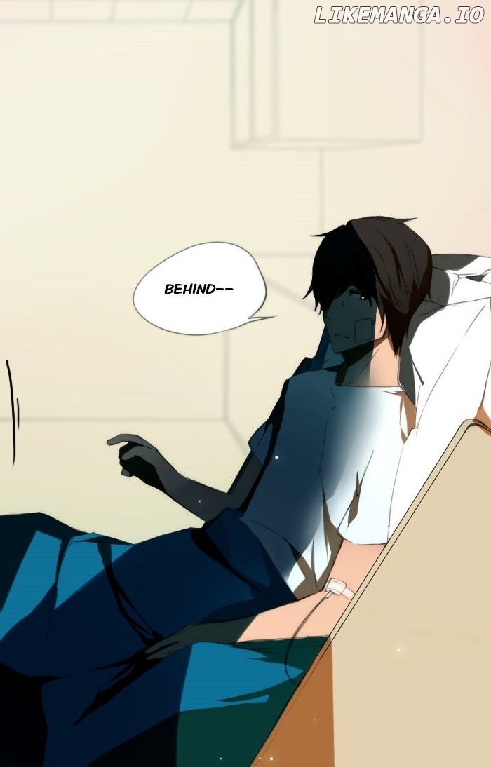 Catharsis - Manga chapter 13 - page 7
