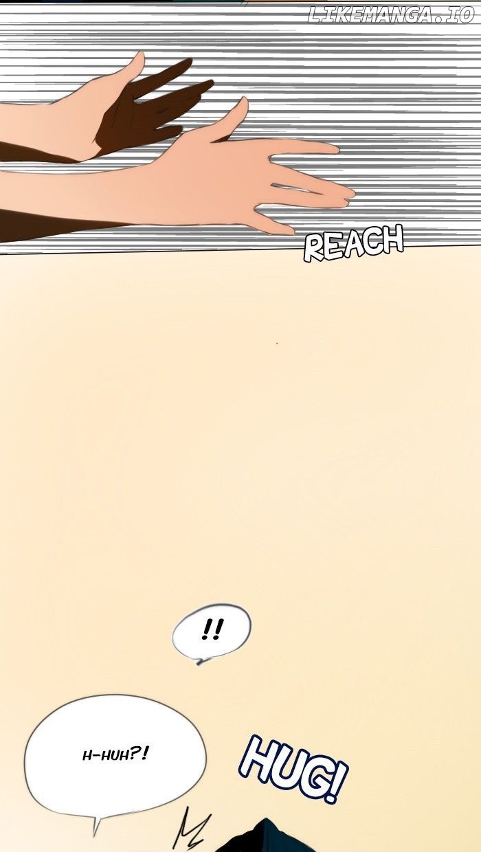 Catharsis - Manga chapter 13 - page 8