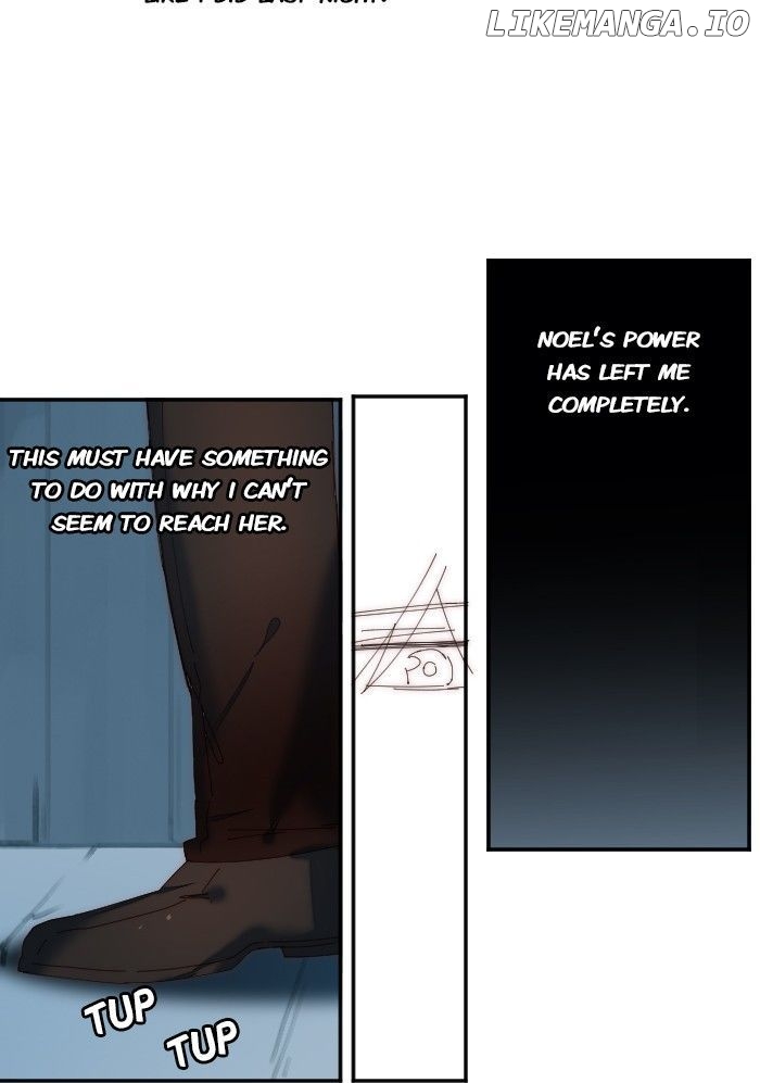 Catharsis - Manga chapter 110 - page 21