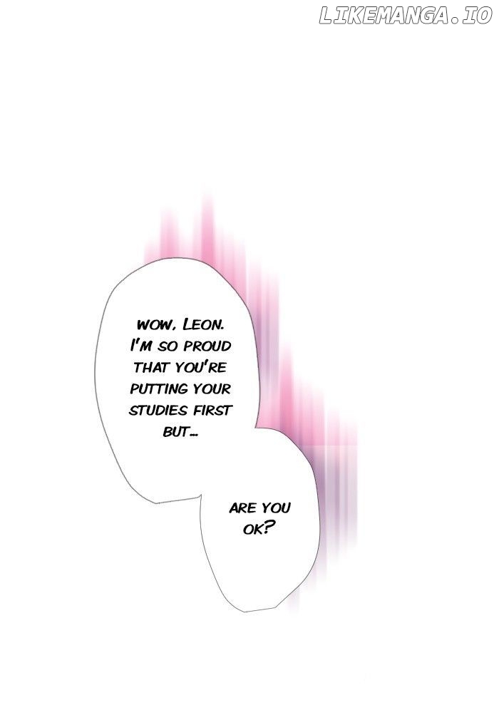 Catharsis - Manga chapter 110 - page 3