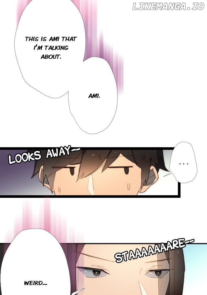 Catharsis - Manga chapter 110 - page 5
