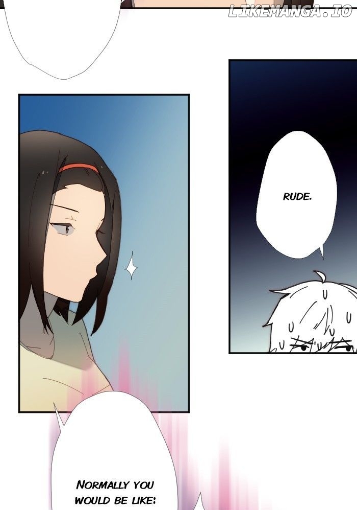 Catharsis - Manga chapter 110 - page 6