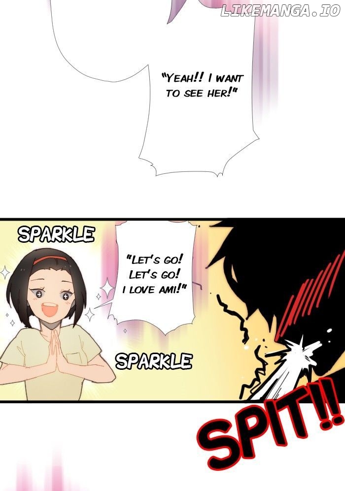 Catharsis - Manga chapter 110 - page 7