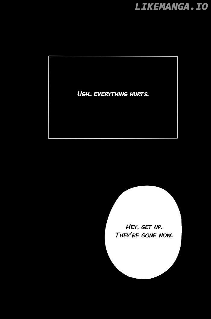 Catharsis - Manga chapter 62 - page 13