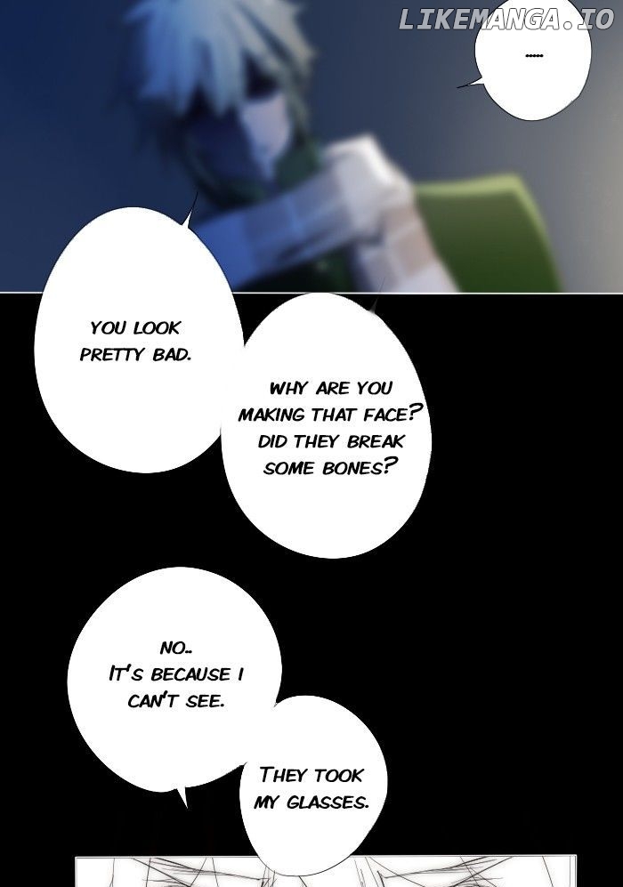 Catharsis - Manga chapter 62 - page 16