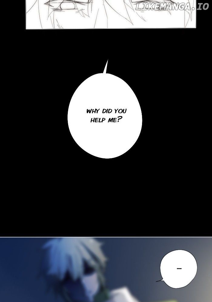 Catharsis - Manga chapter 62 - page 17