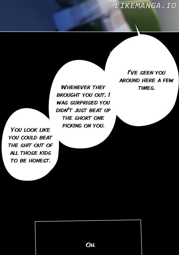 Catharsis - Manga chapter 62 - page 18