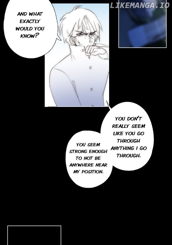 Catharsis - Manga chapter 62 - page 25