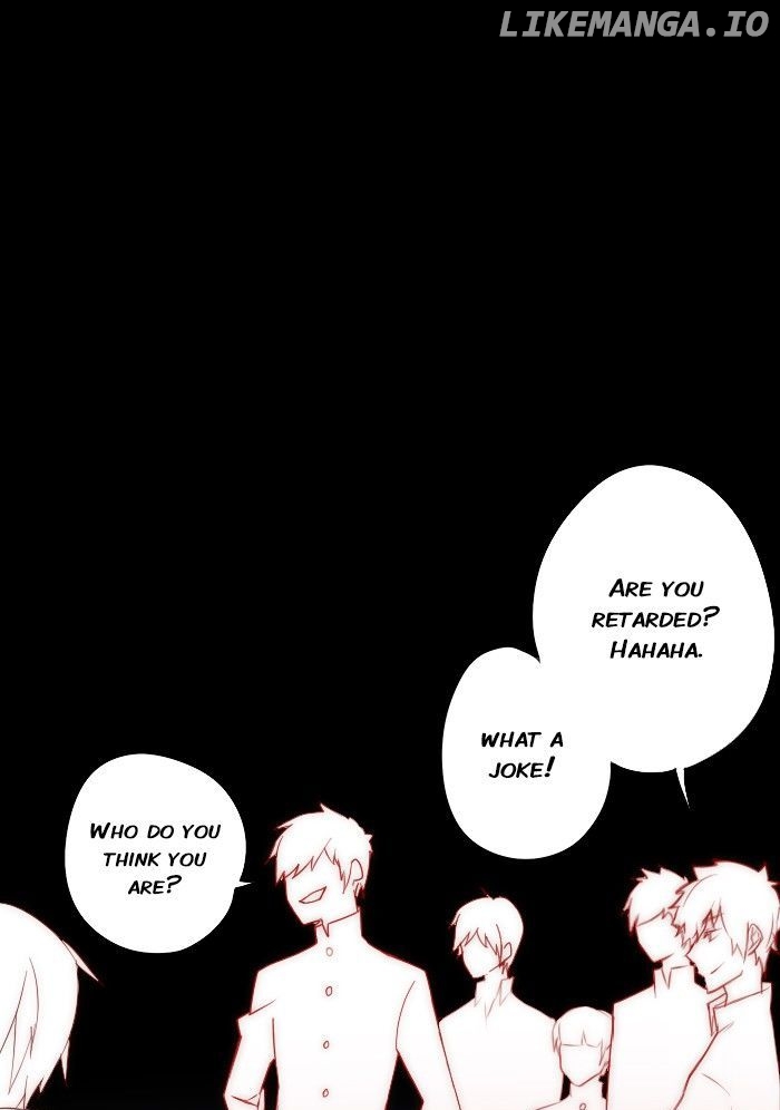 Catharsis - Manga chapter 62 - page 3