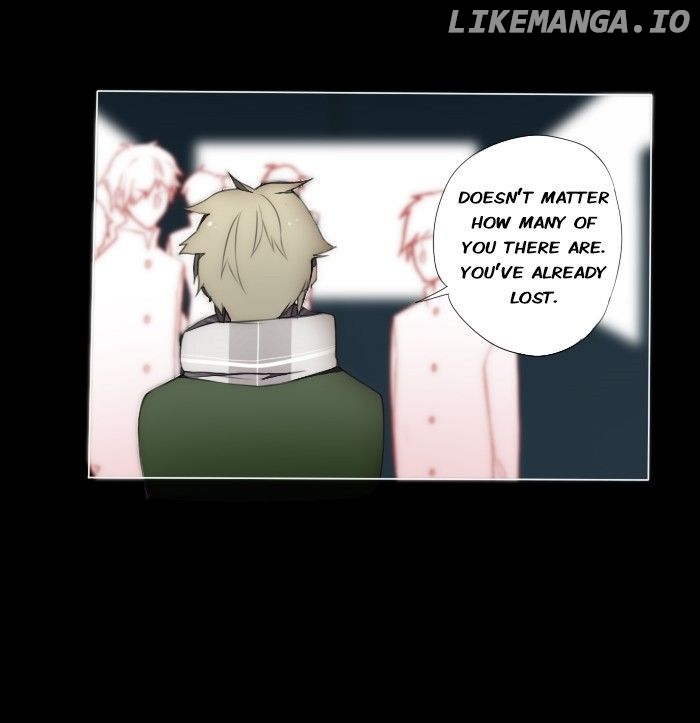 Catharsis - Manga chapter 62 - page 6