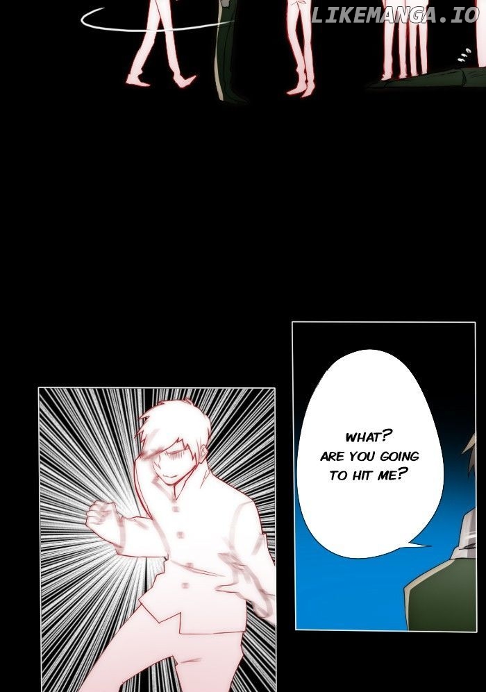 Catharsis - Manga chapter 62 - page 9