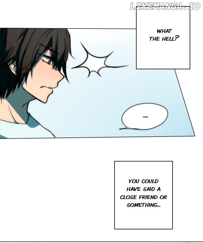 Catharsis - Manga chapter 14 - page 16