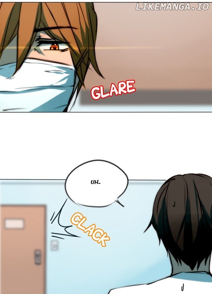 Catharsis - Manga chapter 14 - page 20