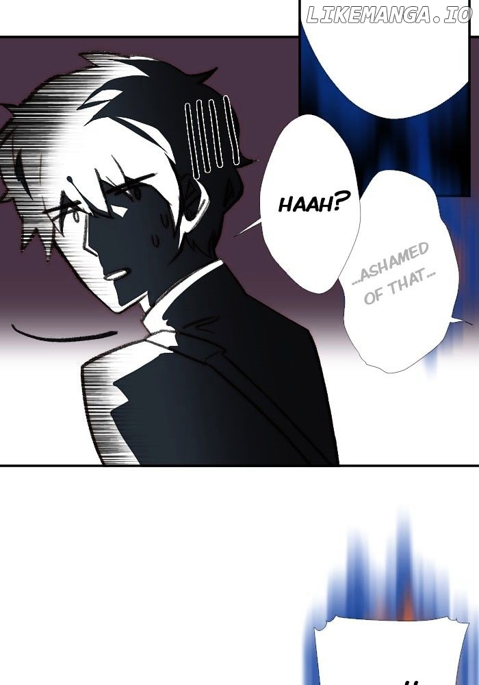 Catharsis - Manga chapter 111 - page 10