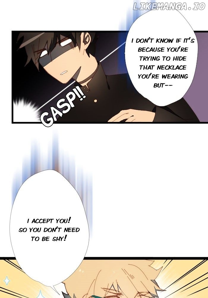 Catharsis - Manga chapter 111 - page 13