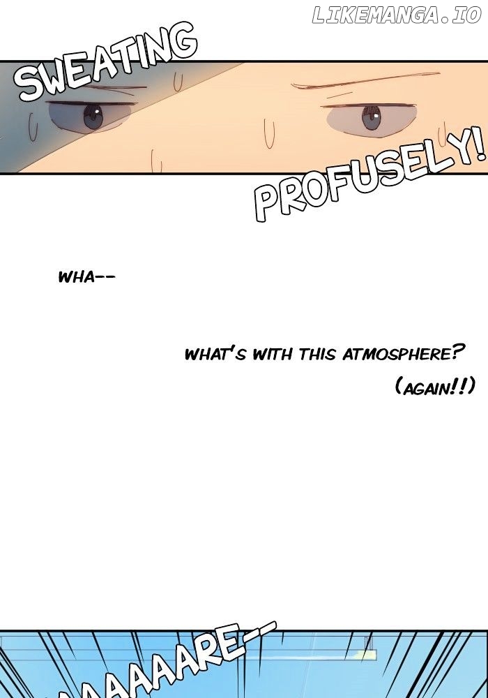 Catharsis - Manga chapter 111 - page 18