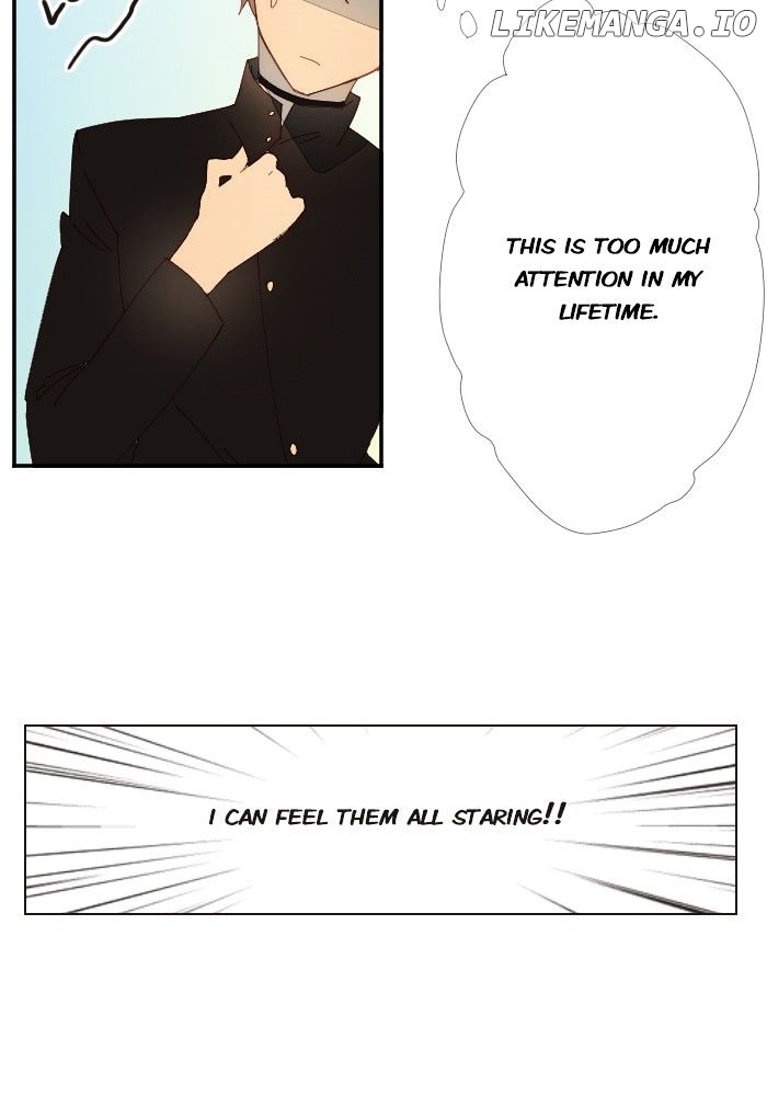 Catharsis - Manga chapter 111 - page 20
