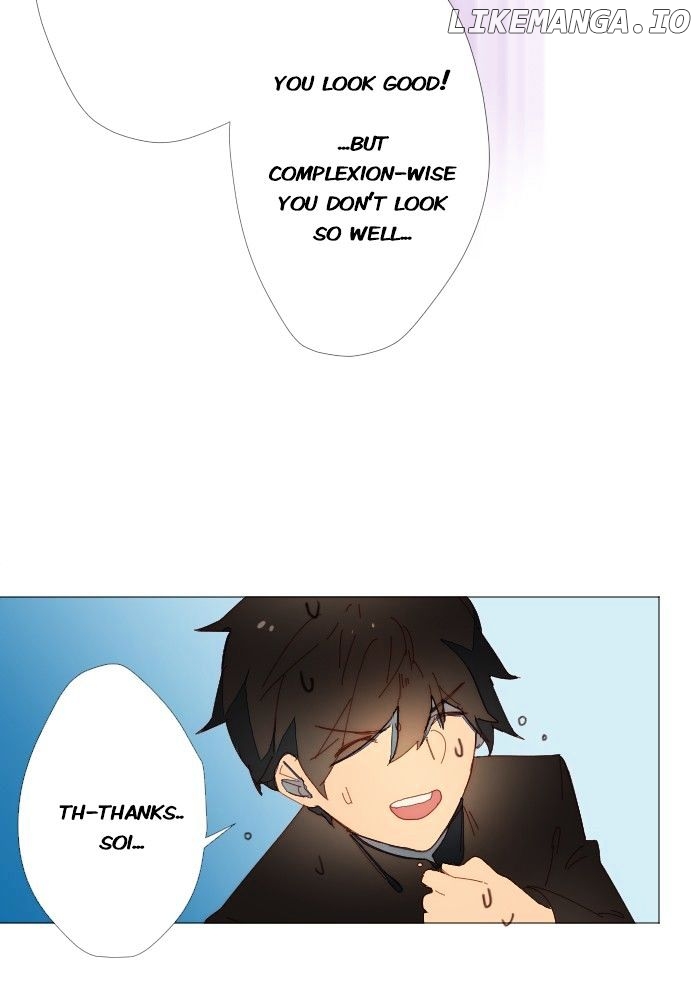 Catharsis - Manga chapter 111 - page 24