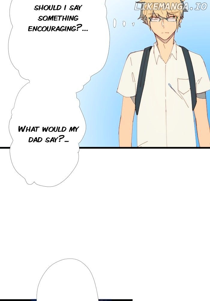 Catharsis - Manga chapter 111 - page 7