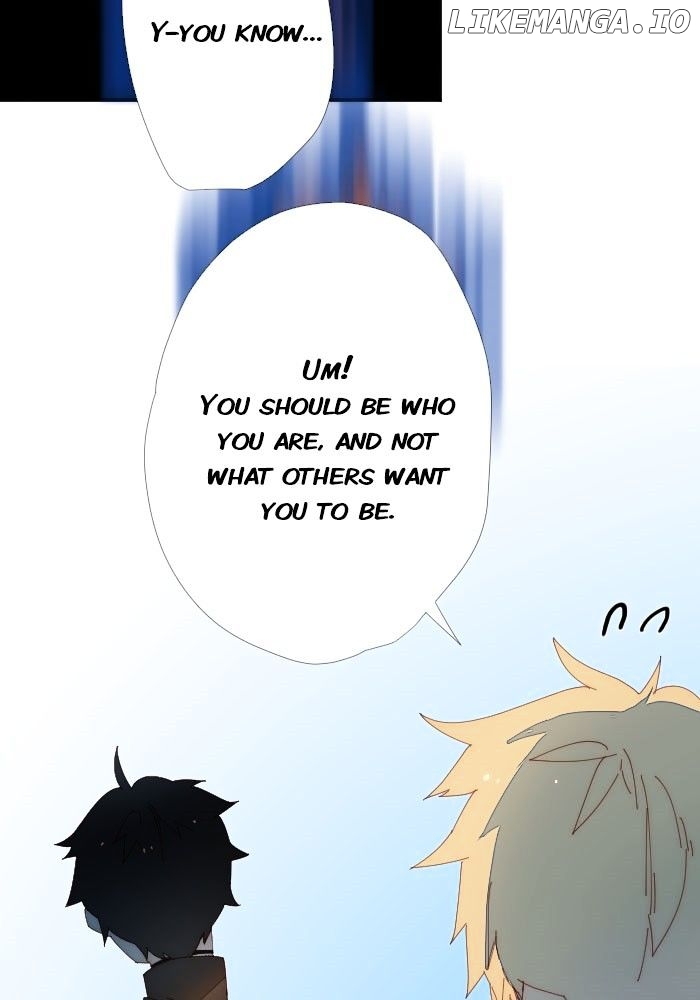 Catharsis - Manga chapter 111 - page 8