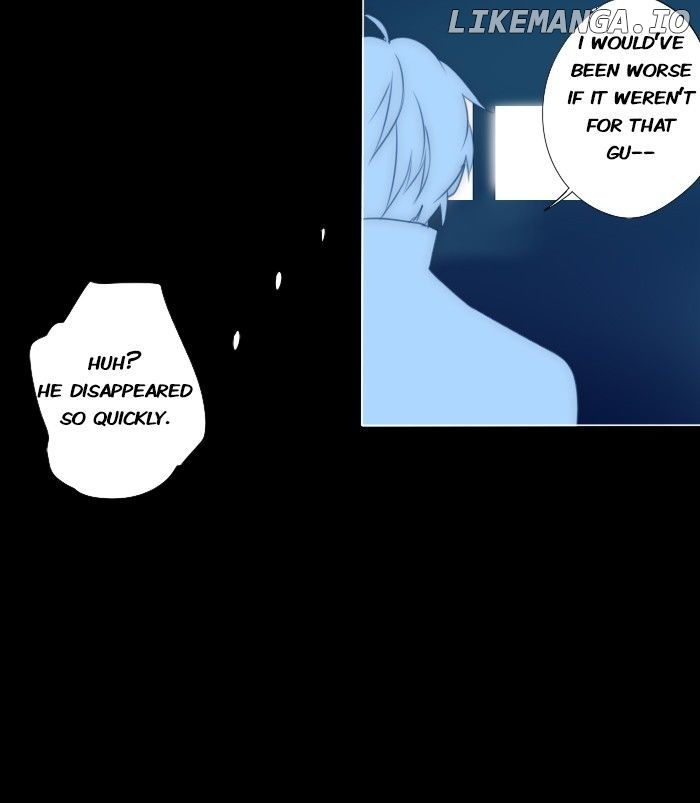 Catharsis - Manga chapter 63 - page 16